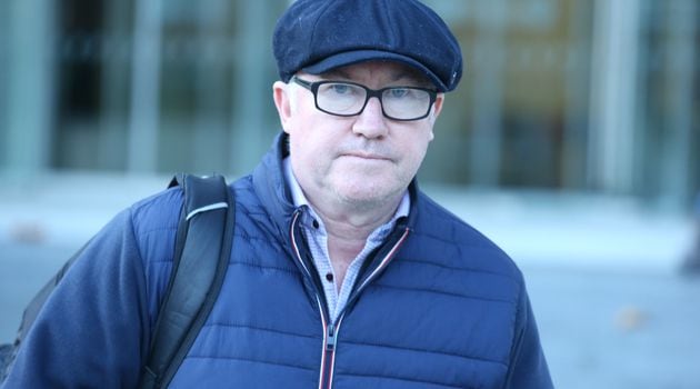 Gardaí believe Michael Lynn used stolen cash to bankroll money-laundering scheme following return to Ireland