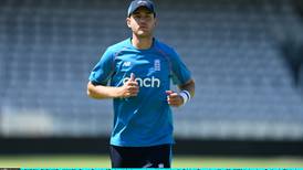 Stuart Broad named England vice-captain for New Zealand Test series