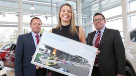 Car dealer’s £5m Newry move expected to create 60 jobs