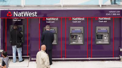 Has NatWest finally run out of patience with Ulster Bank?