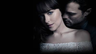 Fifty Shades Freed: Last gasp of a decrepit phenomenon