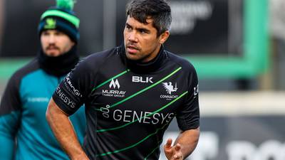 Connacht skipper Jarrad Butler commits future with two year contract extension