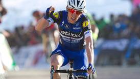 Dan Martin: ‘If I can get to Rio in one piece, I have got a really big chance’