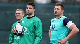 CJ Stander: Munster could have protected Conor Murray more
