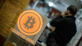 Bitcoin revolution may finally be about to gain currency