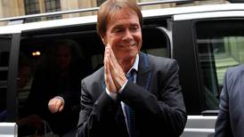 Cliff Richard awarded more than £200k in privacy case against BBC