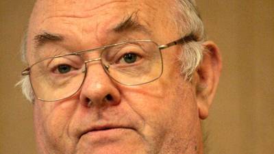 Obituary: Paul Carney – committed  judge not afraid to speak his mind