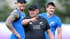 Ian Foster extends All Blacks’ boot-room dynasty but who is he?