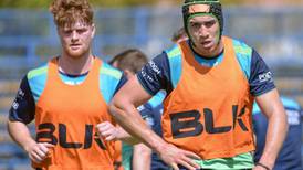 Connacht will feel the heat as they chase points from Cheetahs
