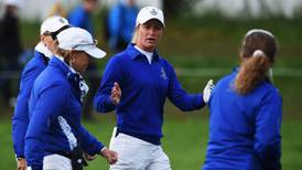 United States regain Solheim Cup after controversial final day in Germany