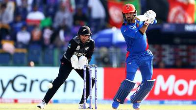 Afghanistan’s cricket future to be determined by ICC working group