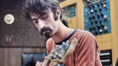 Zappa: Love or hate him, Frank Zappa deserves respect