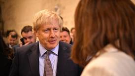 Boris Johnson rallies new MPs ahead of vote on Brexit deal