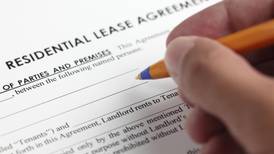 ‘Accidental landlords’ lead to rise in demand for legal advice