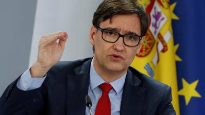Catalan election campaign overshadowed by Covid uncertainty