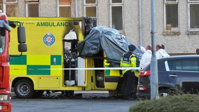 Ambulance service orders safety check after fatal explosion