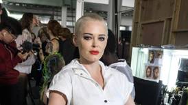 Rose McGowan: We escaped the cult when they started advocating child-adult sex