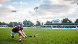Joe Canning proves a cut above yet again as Galway triumph