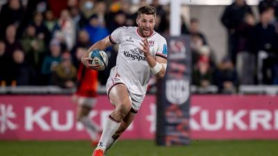 Ulster aim to complete the double on Leinster in top-of-the-table clash