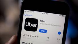 Uber IPO said to be oversubscribed by day two of roadshow