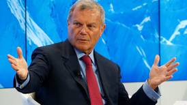 Martin Sorrell buys Silicon Valley’s biggest independent ad agency
