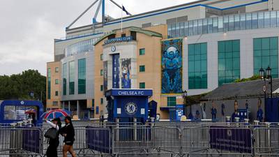 Premier League approves €5bn Chelsea takeover by Todd Boehly consortium