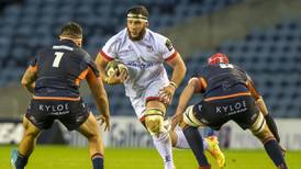 Dan McFarland backs the real Ulster to stand up and be counted for Toulouse trip