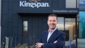 Kingspan to buy Logstor in deal worth as much as €253m