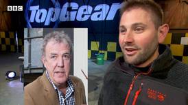Irish TV producer Oisín Tymon sues Jeremy Clarkson
