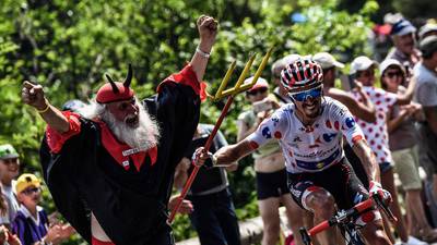 Tour de France may go ahead without roadside spectators