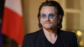 ‘Don’t read it’: Ireland reacts to Bono’s St Patrick’s Day Ukraine poem