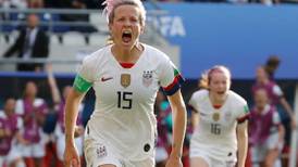 US Soccer repeals rule that bans kneeling during national anthem