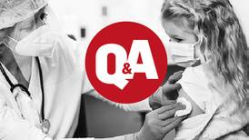 Q&A: What is happening with Covid-19 vaccinations for children?