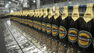 C&C aims to restore Magners’ sparkle in the British market
