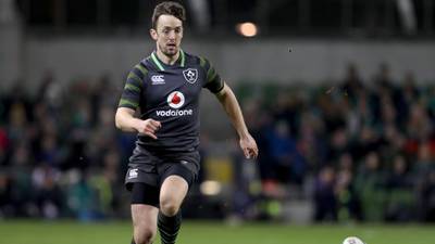 Darren Sweetnam arrives as the sum of all his sporting parts