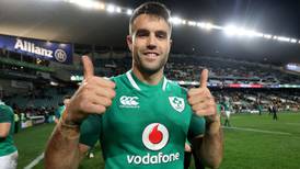 Conor Murray’s deal puts him in Ireland’s top pay bracket