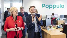 Cork software company Poppulo to create 125 jobs in Ireland