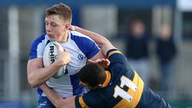 St Andrew’s impress with big win over King’s Hospital at Donnybrook
