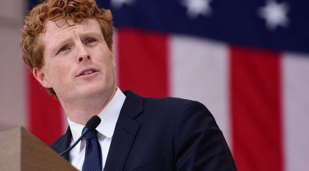 Biden menunjuk Joe Kennedy sebagai utusan khusus AS untuk Irlandia Utara – The Irish Times