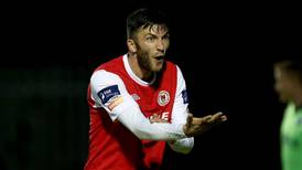 St Patrick’s Athletic planning hot reception for Dundalk