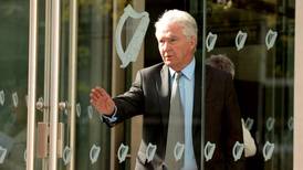 Jury discharged in the trial of  Sean FitzPatrick