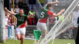 Mayo create their own bit of history with   four-in-a-row