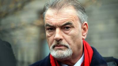 Ian Bailey trial in France would not be ‘farce’, say campaigners