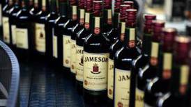 Baileys and Jameson ranked among top spirits brands
