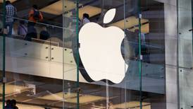 Stocktake: Apple nears $3 trillion level as Big Tech dominates