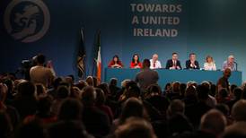 Sinn Féin rejects proposal for free vote on Eighth Amendment