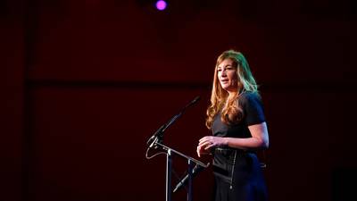Karren Brady: I couldn’t carry on working for Philip Green as a feminist