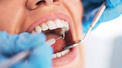 Expanded dental care services for medical card holders announced
