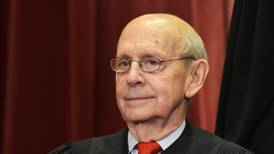 Liberal US supreme court justice Stephen Breyer to retire
