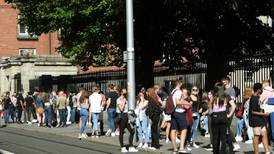 More than 12,000 Leaving Cert students appeal calculated grades